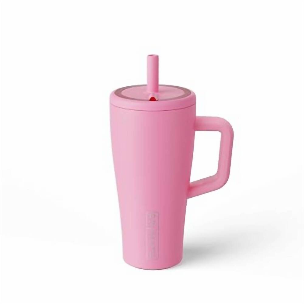 NEW BRUMATE era 20oz straw tumbler in primrose